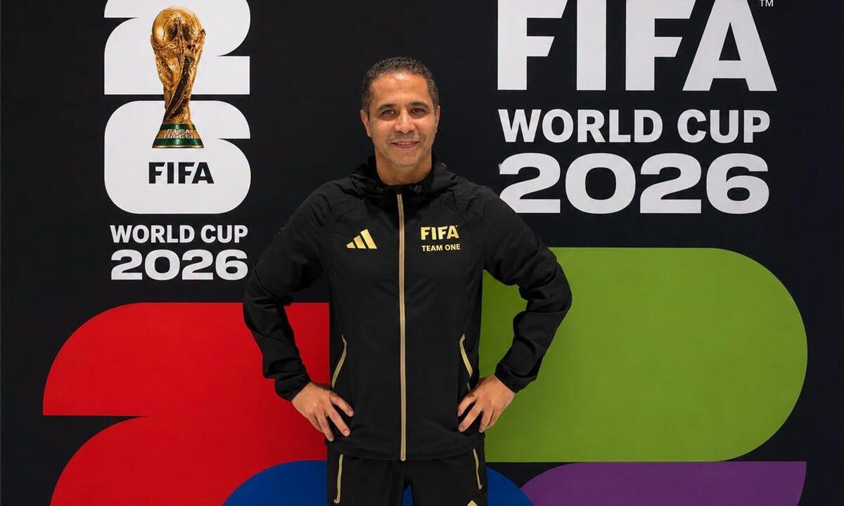 “مواجهة تحصيل حاصل”.. محمود عاشور يترقب الظهور الخامس في كأس العالم