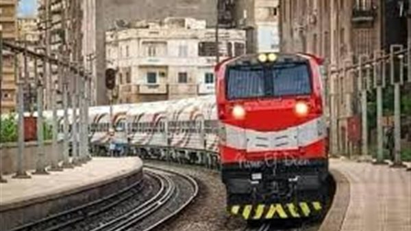 مواعيد قطارات القاهرة – الأسكندرية اليوم الأحد