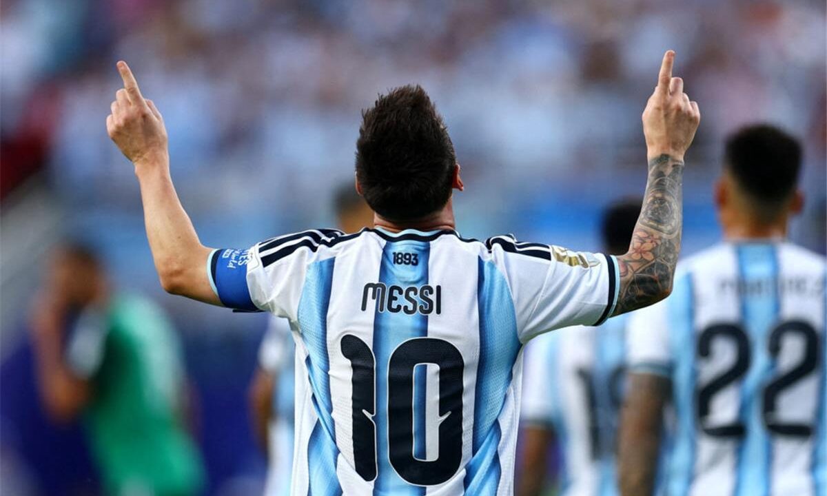 مواعيد مباريات اليوم الإثنين 22-6-2026 والقنوات الناقلة.. الأرجنتين ضد النمسا وفرنسا تواجه العراق