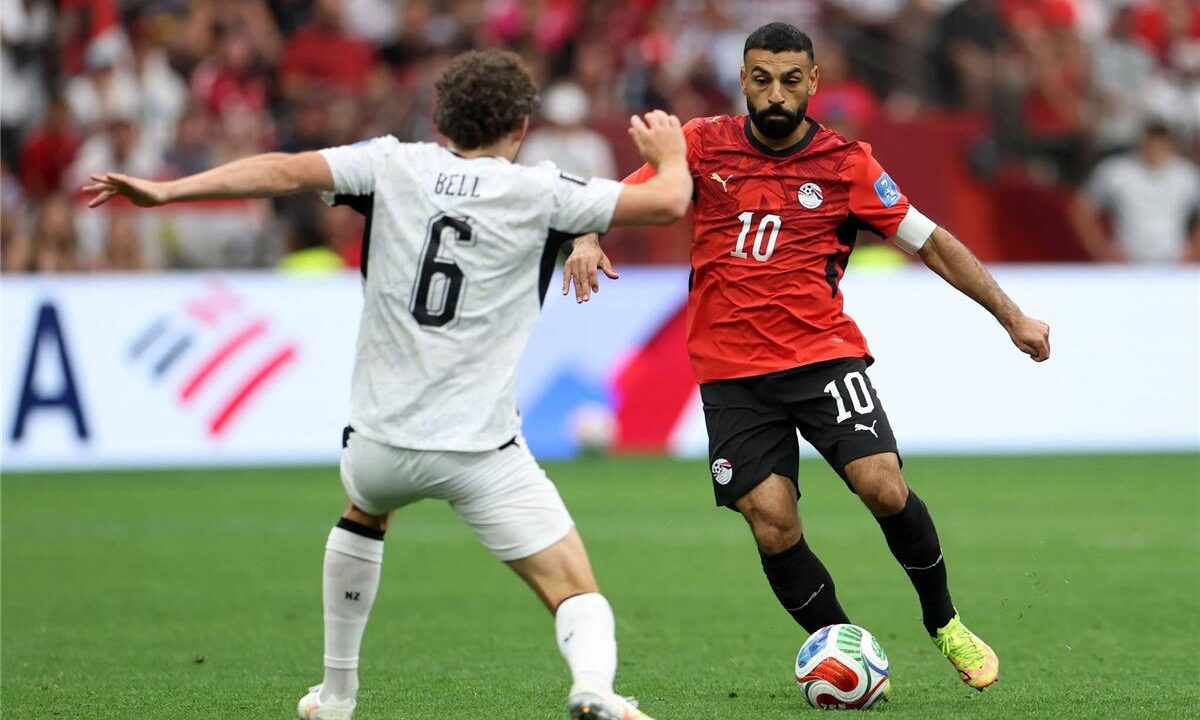 مواعيد مباريات اليوم الجمعة 26 يونيو 2026 والقنوات الناقلة: مصر تواجه إيران في كأس العالم