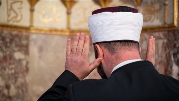 مواقيت الصلاة اليوم الأثنين 22 يونيو 2026 في مصر