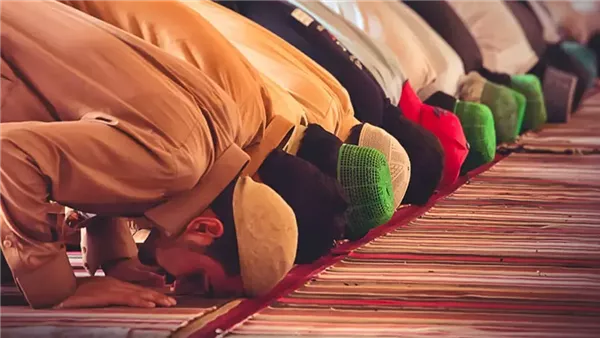 مواقيت الصلاة اليوم الأحد 21 يونيو 2026 في مصر