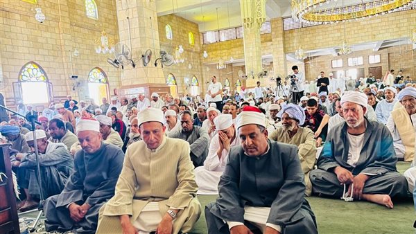 مواقيت الصلاة اليوم الجمعة 26 يونيو 2026 في محافظات مصر