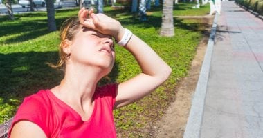 موجة حر شديدة فى إيطاليا وإعلان حالة تأهب قصوى باللون الأحمر فى 16 مدينة