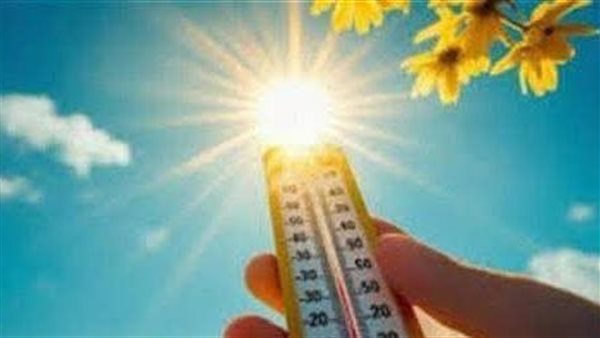 تحذيرات من موجة حرارة شديدة تضرب البلاد اليوم