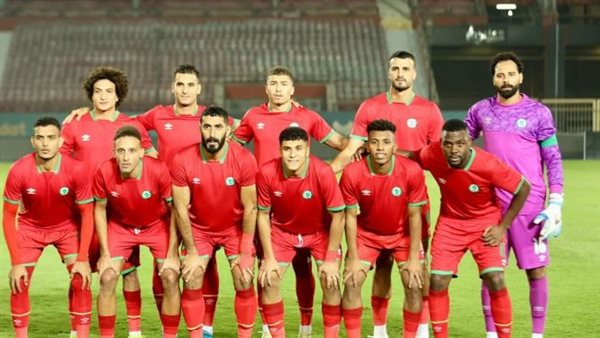مودرن سبورت يتعاقد مع أدهم نبيل وسيد صبحي ومصطفى جمال