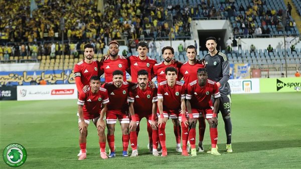مودرن سبورت يفاوض مدرب مغربي لقيادة الفريق