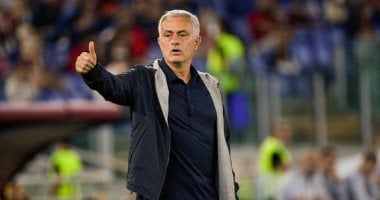 مورينيو: أتمنى خروج لاعبي ريال مدريد مبكرًا من كأس العالم 2026 لأسباب بدنية