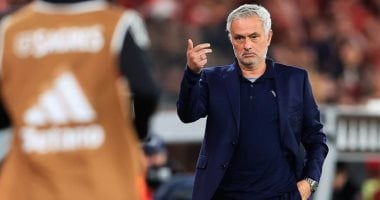 مورينيو: ريال مدريد يحمل سحرًا لا يقاوم.. وكلاسيكو رونالدو وميسي لن يتكرر