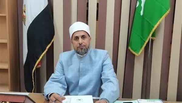 موعد إعلان نتيجة الشهادتين الابتدائية والإعدادية من رئيس الشرقية الأزهرية