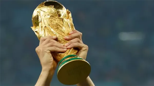 موعد افتتاح كأس العالم 2026
