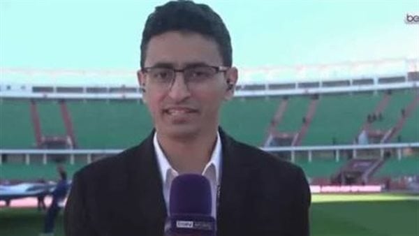 موعد جنازة وعزاء والد عمرو فهمي مراسل beIN sports