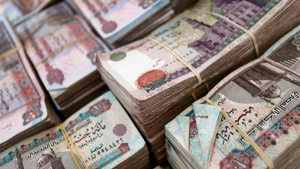 موعد صرف مرتبات يونيو 2026