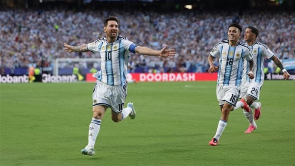 موعد مباراة الأرجنتين القادمة ضد النمسا في كأس العالم 2026 والقنوات الناقلة