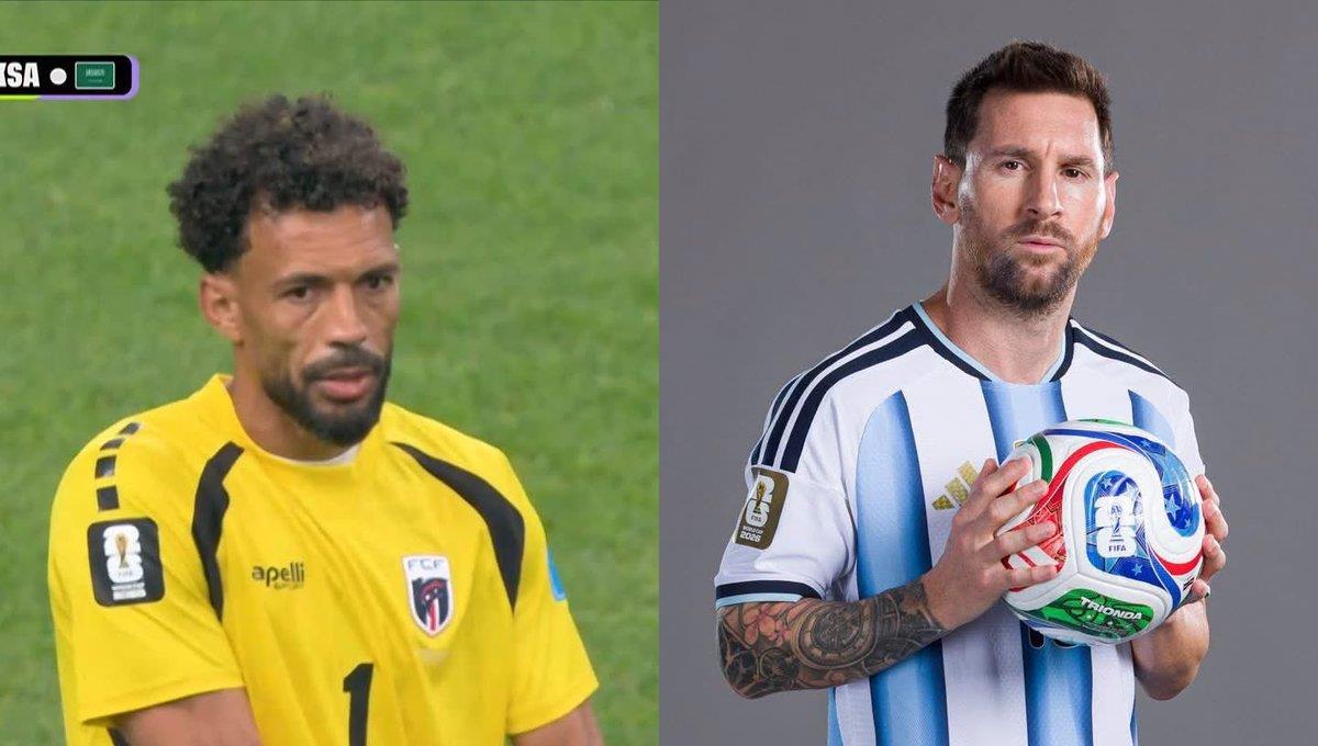موعد مباراة الأرجنتين والرأس الأخضر في دور الـ32 من كأس العالم 2026