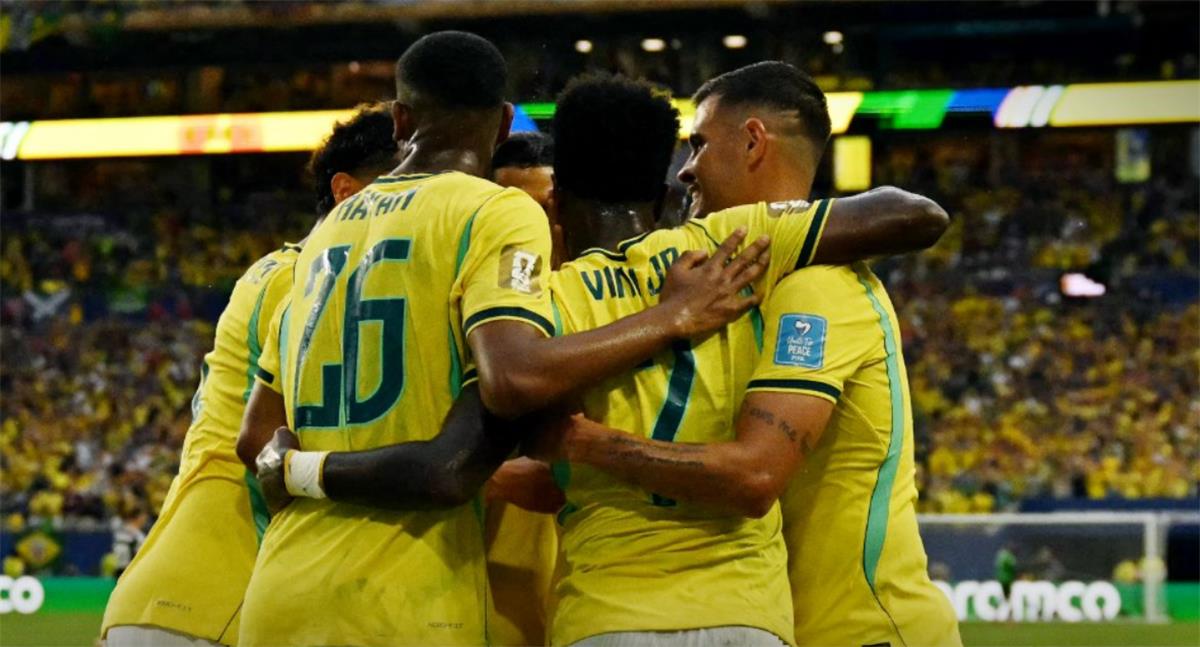 موعد مباراة البرازيل القادمة في دور الـ 32 بكأس العالم بعد الفوز على اسكتلندا