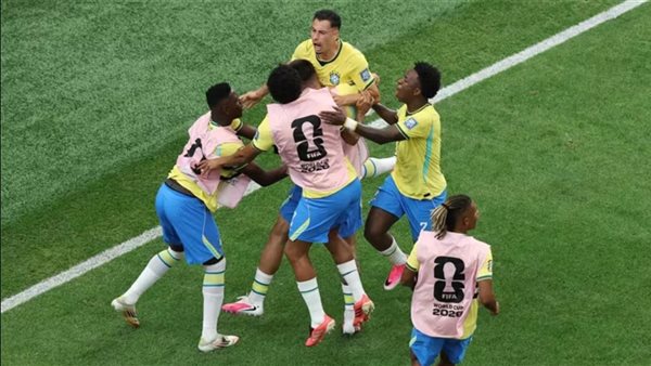 موعد مباراة البرازيل المقبلة في كأس العالم بعد إقصاء اليابان