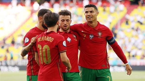 موعد مباراة البرتغال وأوزبكستان في كأس العالم 2026 والقنوات الناقلة