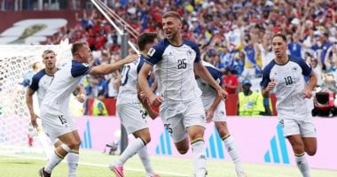 موعد مباراة البوسنة والهرسك أمام قطر فى كأس العالم 2026 والقناة الناقلة