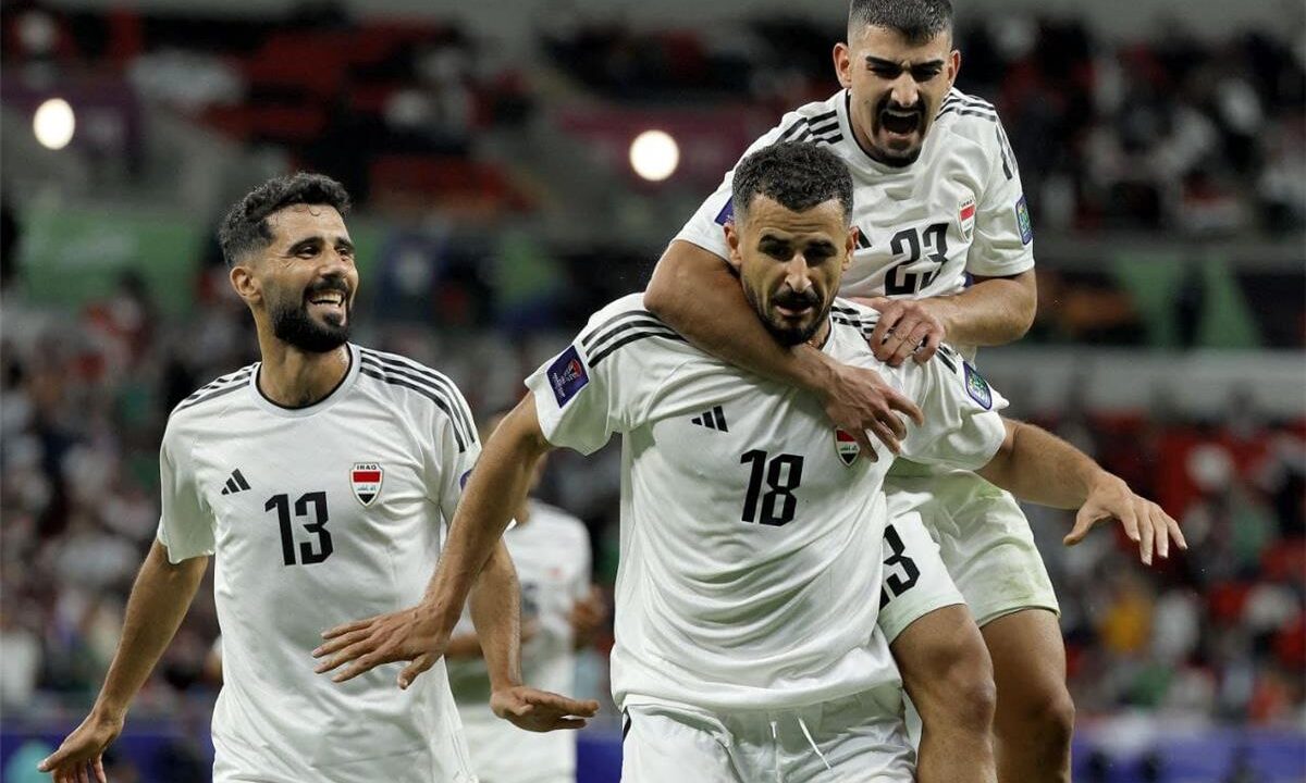موعد مباراة العراق القادمة في كأس العالم بعد الخسارة أمام فرنسا
