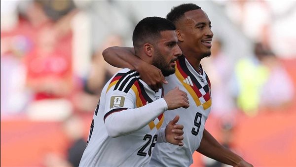 موعد مباراة ألمانيا وباراجواي في كأس العالم 2026 والقنوات الناقلة