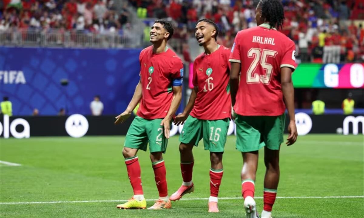 موعد مباراة المغرب وهولندا في دور الـ 32 من كأس العالم 2026