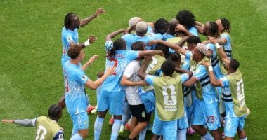 موعد مباراة كولومبيا والكونغو في كأس العالم 2026 والقنوات الناقلة