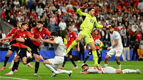 موعد مباراة مصر وأستراليا في كأس العالم 2026: تفاصيل المواجهة المرتقبة