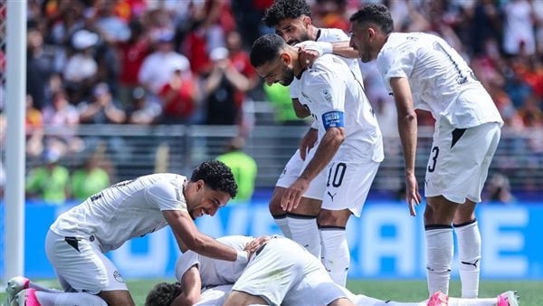 موعد مباراة مصر ونيوزيلندا في كأس العالم 2026 والقنوات الناقلة