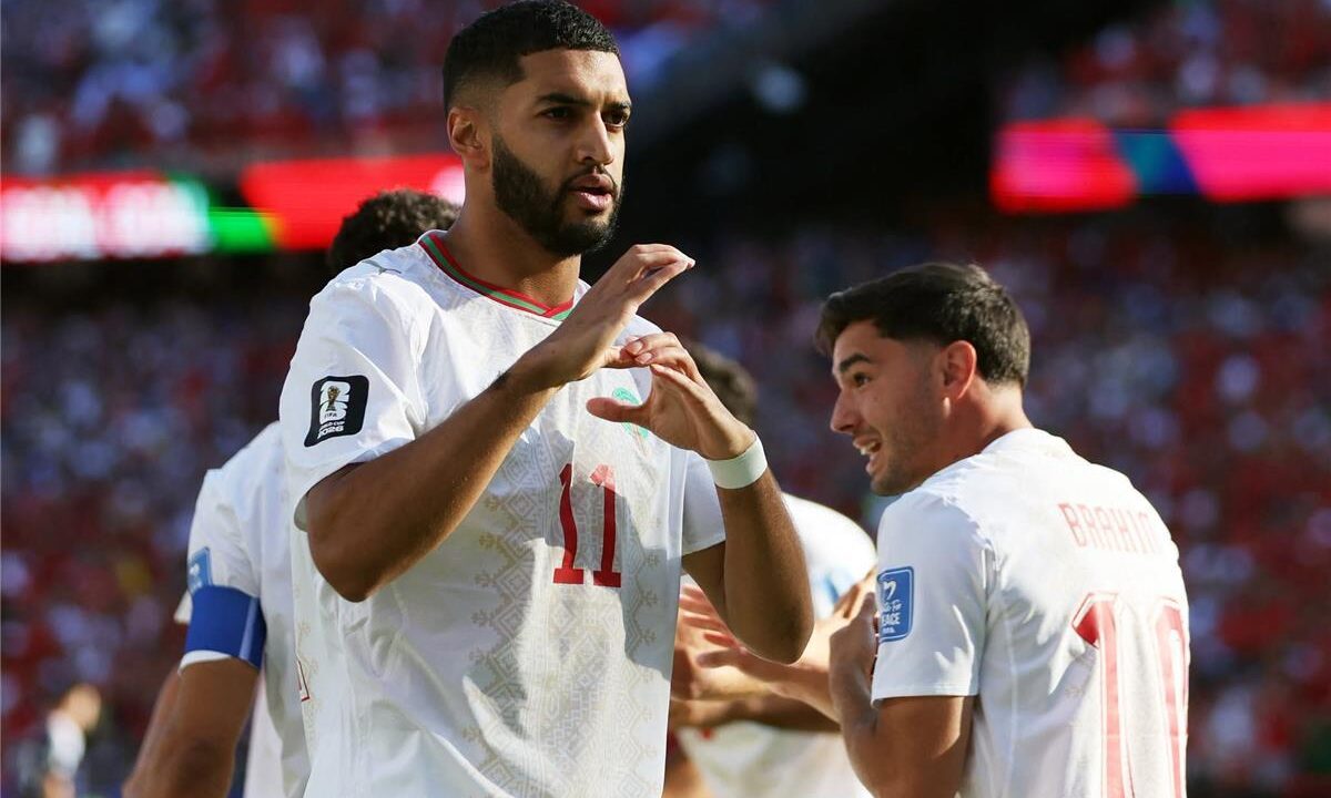 موعد والقنوات الناقلة لمباراة المغرب وهايتي اليوم في كأس العالم 2026