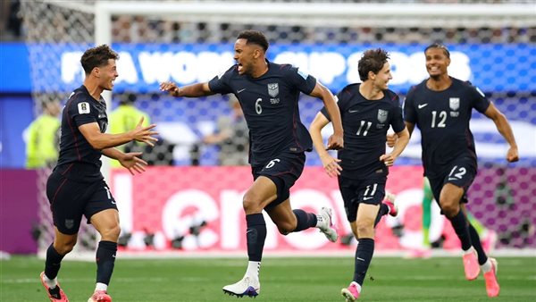 مونديال الأرقام القياسية.. هدف “تروستي ” يحطم الرقم التاريخي لـ كأس العالم
