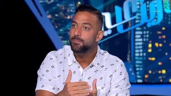 ميدو: منتخبا إيران ونيوزيلندا أشرس من بلجيكا.. ولا بديل عن الفوز