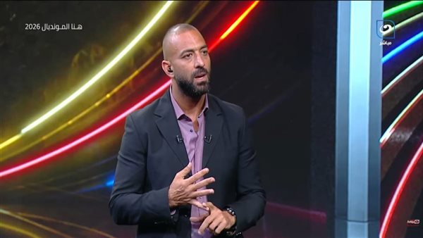 ميدو يؤكد دعمه لمعتمد جمال ويقول إن فرصة رفع القيد التأديبي ضعيفة