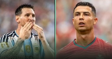 ميسي يتفوق على رونالدو فى تاريخ كأس العالم بالأرقام.. نهاية الحكاية