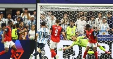 ميسي ينفرد بعرش هدافي كأس العالم.. ويتجاوز كلوزه بهدف تاريخي أمام النمسا