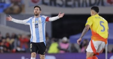 ميسي يهدر ركلة جزاء أمام النمسا في الدقيقة 8 بكأس العالم (فيديو)