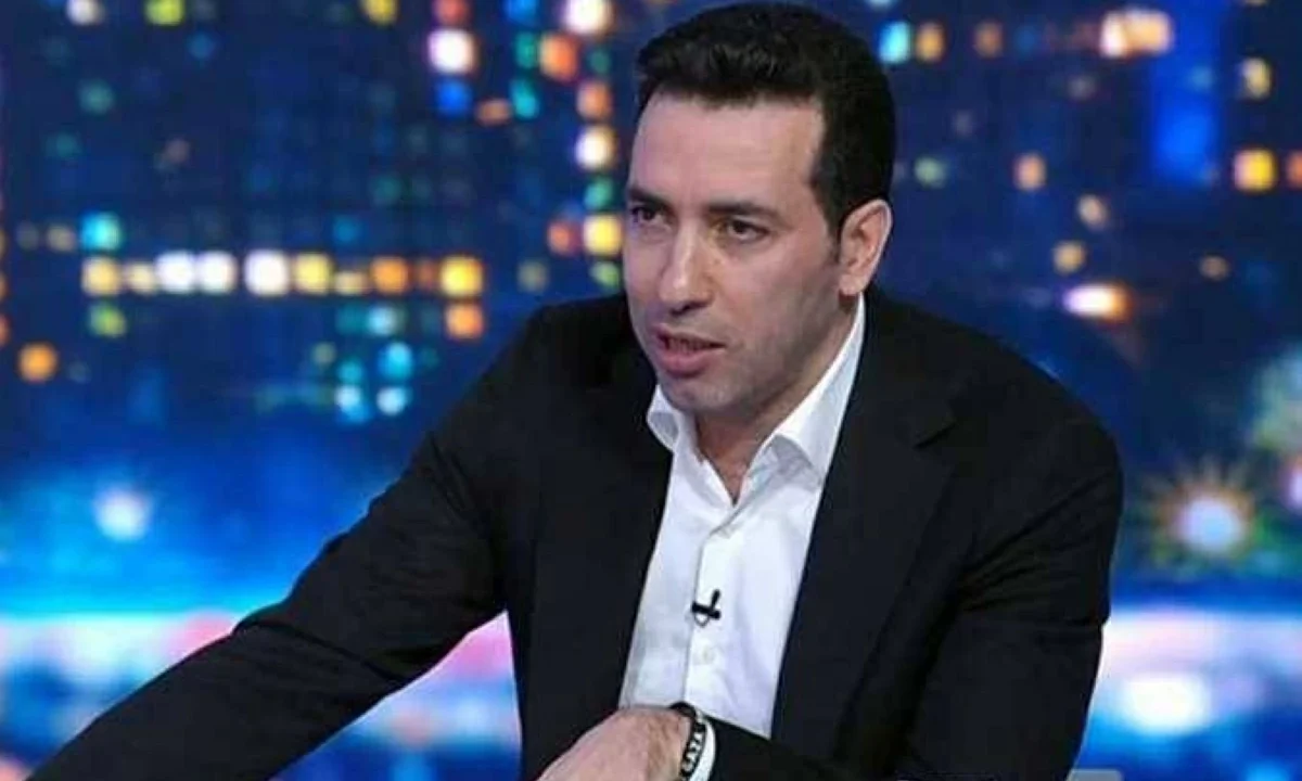 «مينفعش يرفض».. محمد أبو تريكة يعلق على عودة وائل جمعة لـ الأهلي