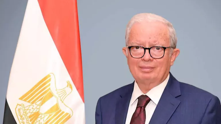 تهنئة نائب رئيس الوزراء للرئيس السيسي بمناسبة ذكرى ثورة 30 يونيو