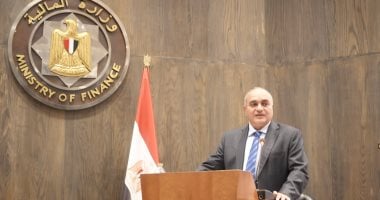 نائب وزير المالية: نعتز بكل من يشارك بكفاءة فى تحسين الأداء المؤسسي