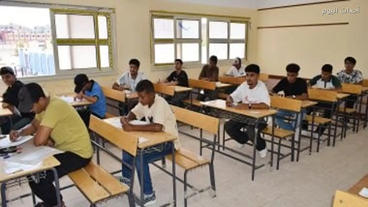 نتيجة الشهادة الإعدادية 2026.. تعرف على خطوات تطلم الطلاب على النتائج