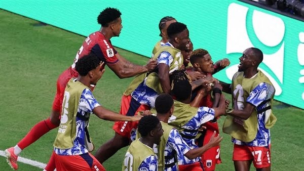 نتيجة مباراة الأوروجواي وكاب فيردي في كأس العالم 2026.. التعادل الإيجابي يحسم اللقاء