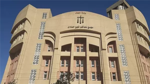 نجع حمادي تحيل أوراق قاتلة الطفلة إلى المفتي