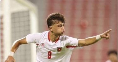 نجم بيراميدز يقود هجوم الأردن أمام النمسا فى كأس العالم 2026