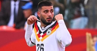 نجم لا يتوقف عن التسجيل.. أونداف يواصل تحطيم الأرقام القياسية مع ألمانيا