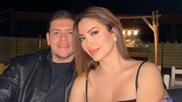 نسرين طافش تنفي عبر “أحداث اليوم” أنباء انفصالها عن زوجها رجل الأعمال أحمد جوهر