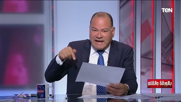 نشأت الديهي بعد الفوز التاريخي: المنتخب أسعد كل المصريين.. ومن حق الشعب أن يفرح