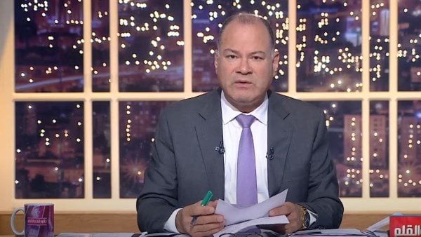 نشأت الديهي يدعو لإطلاق منتدى عالمي للسلام في مصر بموقع أول اتفاقية سلام في التاريخ