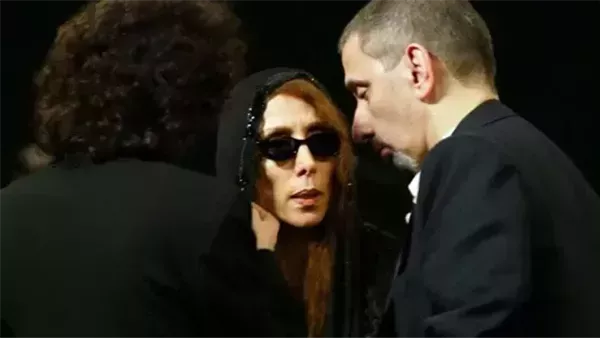 نضال الأحمدية: زياد الرحباني أهم من فيروز وصنع حالة فنية مختلفة
