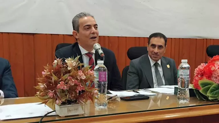 نقيب الإعلاميين: الجمهورية الجديدة تعيد مصر إلى قلب إفريقيا