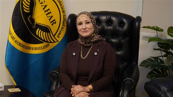 نقيب التمريض تحتفي بتجديد الاعتماد الدولي لـ«جهار» بنسبة 99%